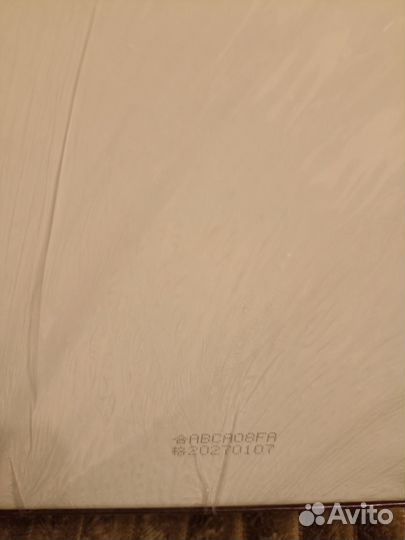 Набор уходовой косметики