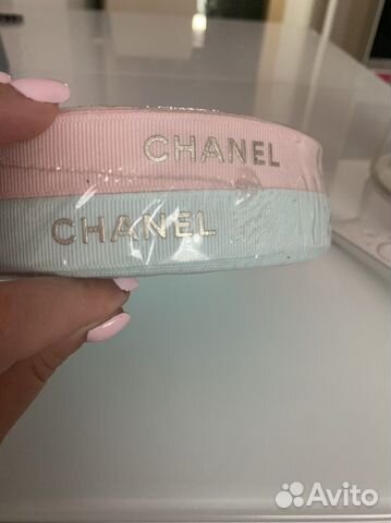 Лента chanel оригинал