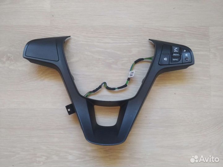 Мультируль Лада хрей. Мультируль Лада Веста