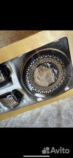 Кофейный сервис