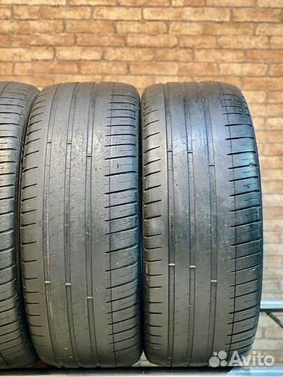 Michelin Pilot Sport 3 225/45 R18