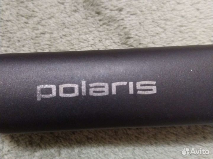 Выпрямитель для волос polaris