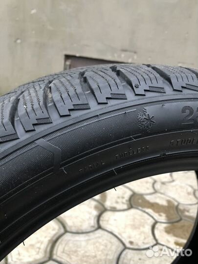 Triangle PL01 235/45 R18 H