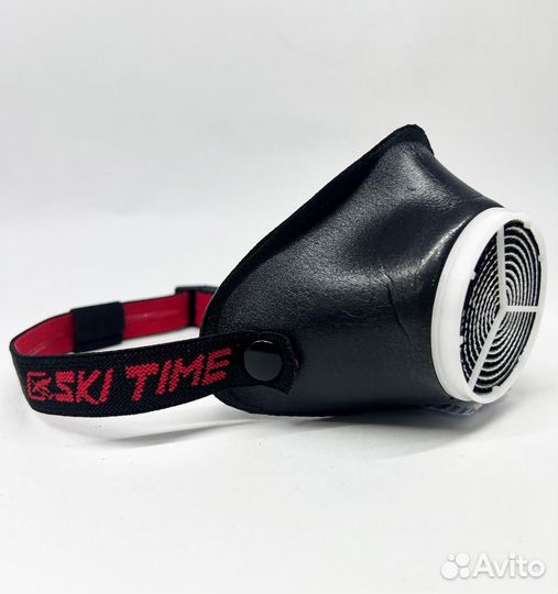 Лыжная маска Ski Time