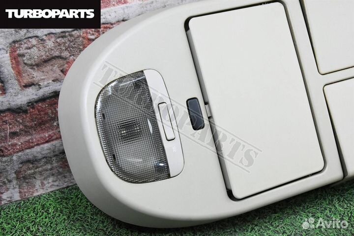 Плафон Subaru Outback BP5 EJ20