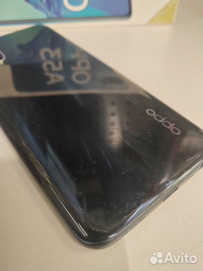 OPPO A53, 4/64 ГБ