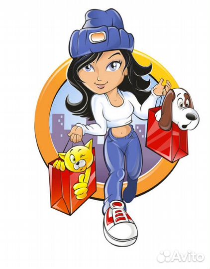 Зоогостиница для кошек