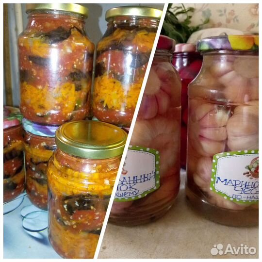 Вкусный погребок. Разное