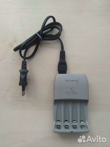 Зарядное устройство. AA. AAA