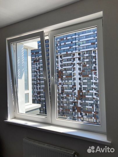 Уборка коммерческих и жилых помещений