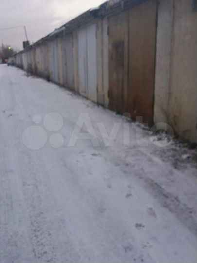 Гараж, 28 м²