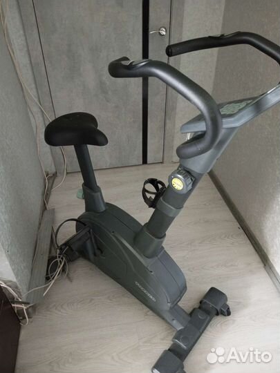 Велотренажер бу