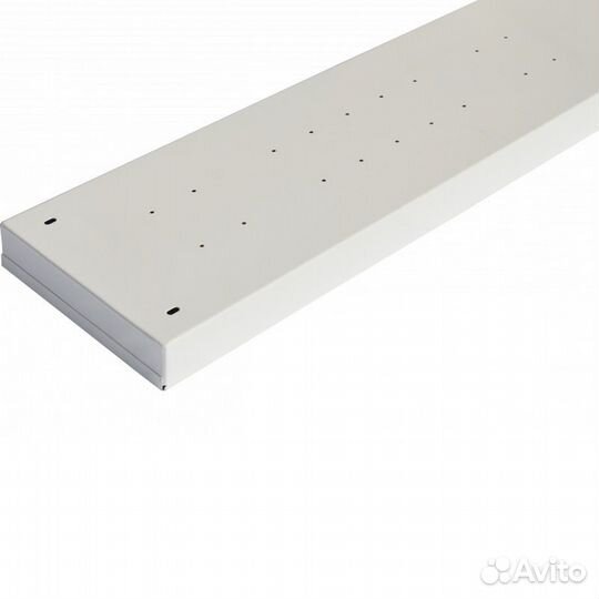 Аварийный светодиодный светильник Диора 