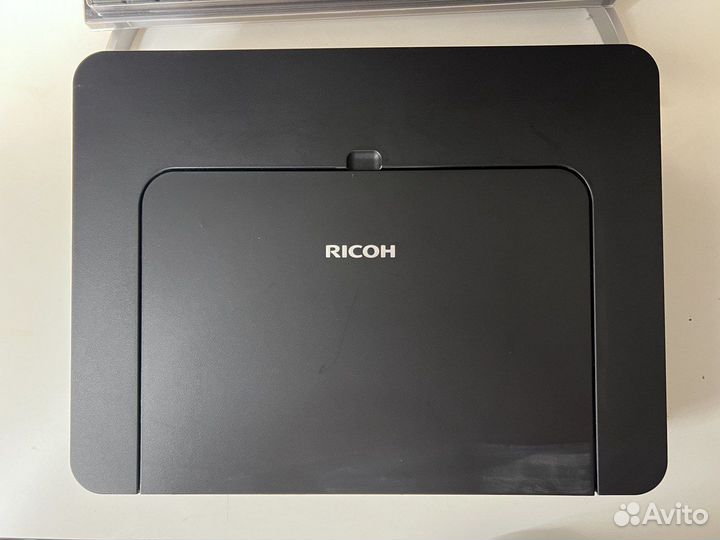 Принтер ricoh SP 150w