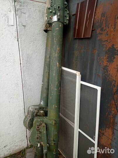 Мачта от р 140