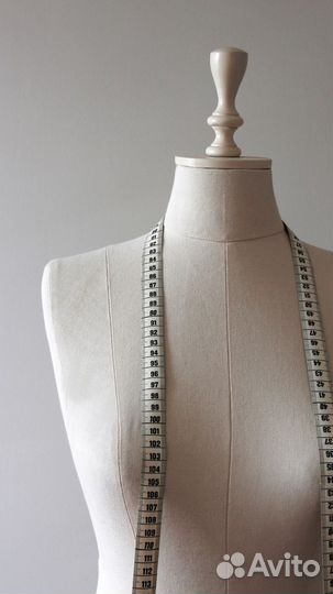 Пошив одежды