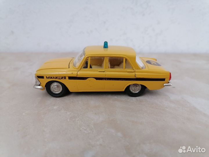 Москвич 412 а8