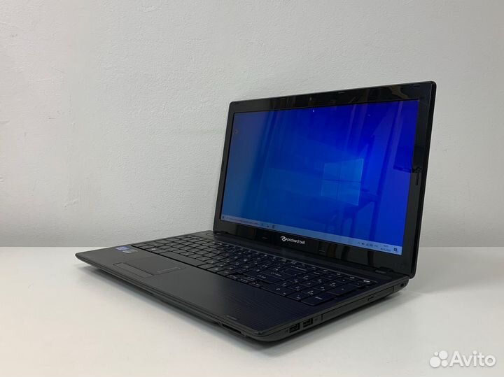 Игровой Packard Bell на i5 в идеале