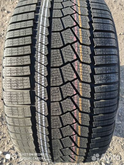 Continental WinterContact TS 860 S 295/30 R21