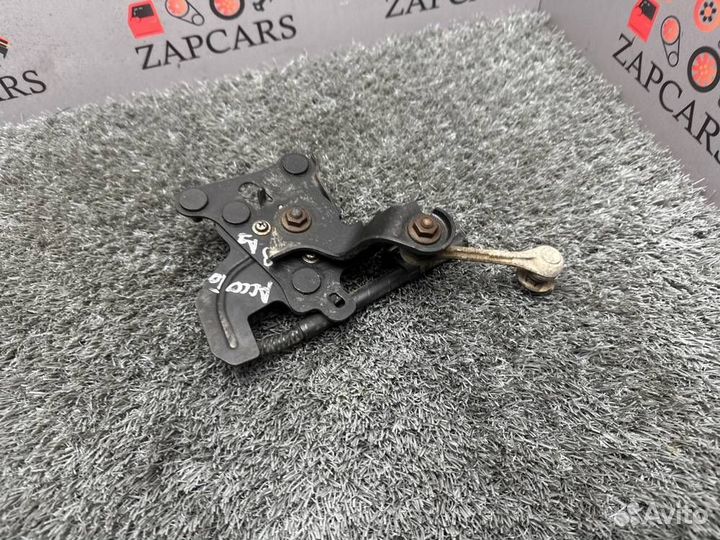 Датчик положения кузова с тягой задний Honda