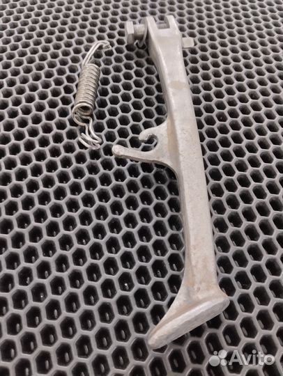 Kawasaki zx7r, zx7, ZX750P Подножка