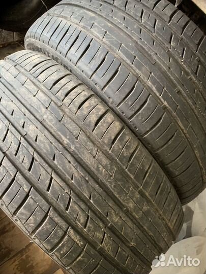 Triangle Reliax Touring TE307 225/40 R19 19Y