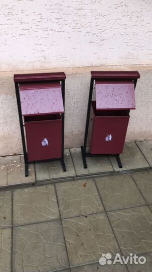 Урна для мусора