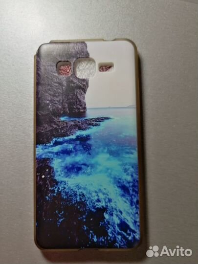 Чехол на самсунг Galaxy Grand Prime dous
