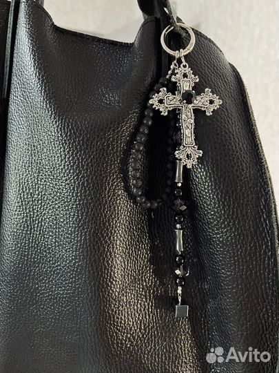 Брелок подвеска на сумку