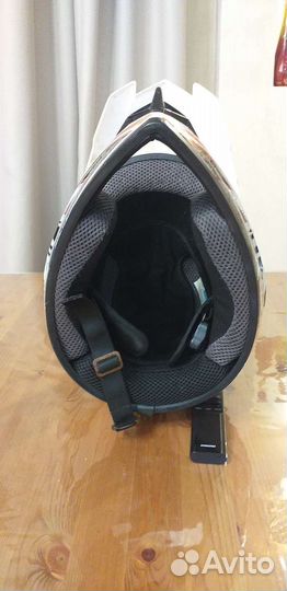 Шлем для BMX