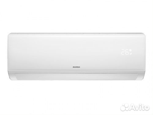 Кондиционер Marsa RK-09MTA3