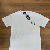 Футболка stussy ангел