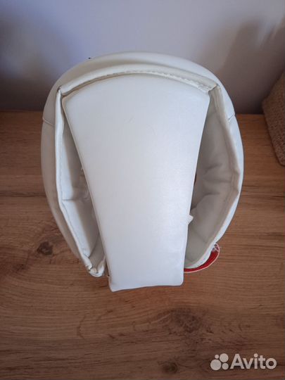 Шлем для единоборств подростковый