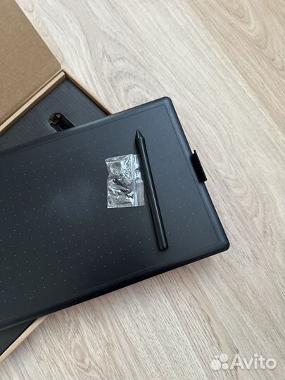 Графический планшет wacom