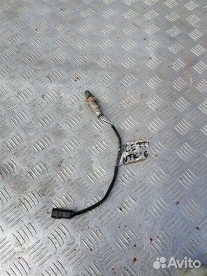 Датчик кислорода Chevrolet Lacetti J200 F16D3 2007