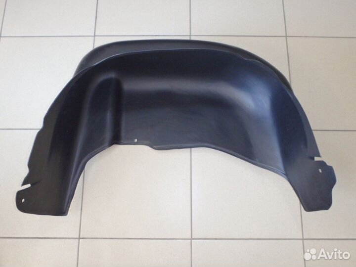 Подкрылок задний правый X-Trail Икстрейл Т31