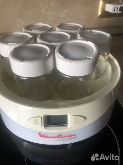 Йогуртница