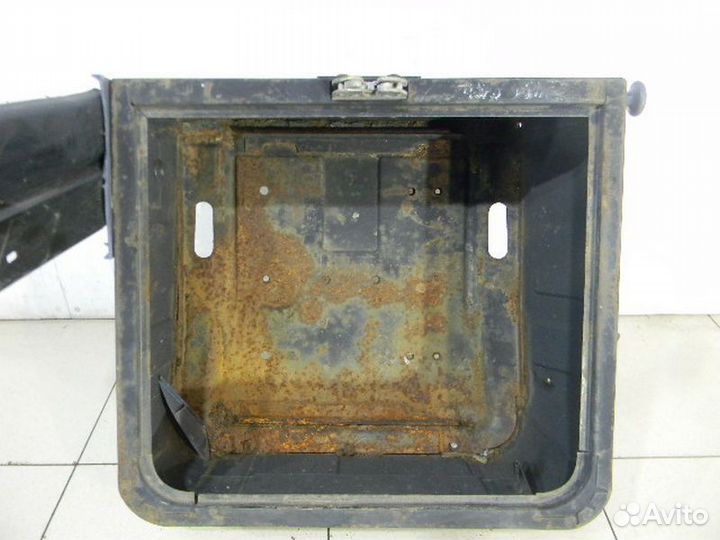 Ящик под инструмент