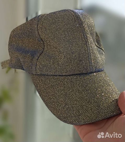 Кепка женская