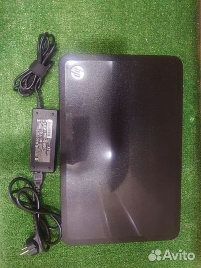 Ноутбук HP pavilion g6