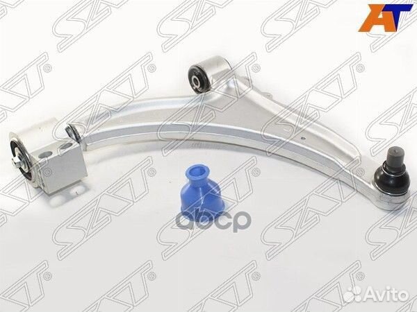 Рычаг передний opel insignia 08- RH ST-0352521 Sat