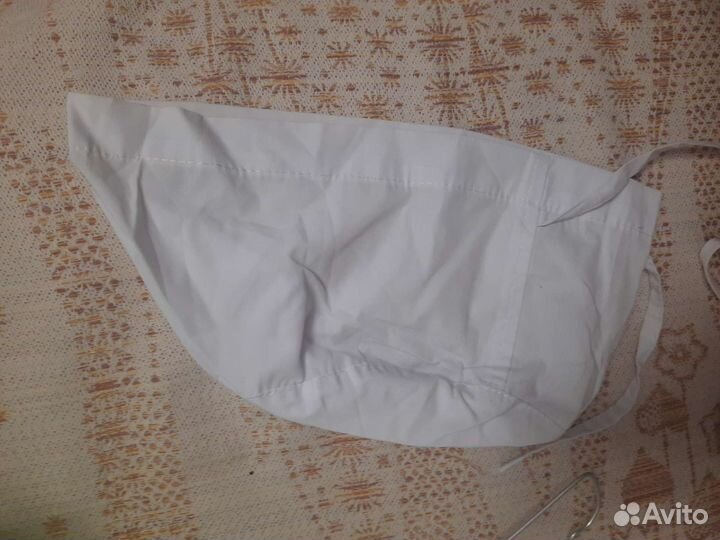 Чепчик медицинский