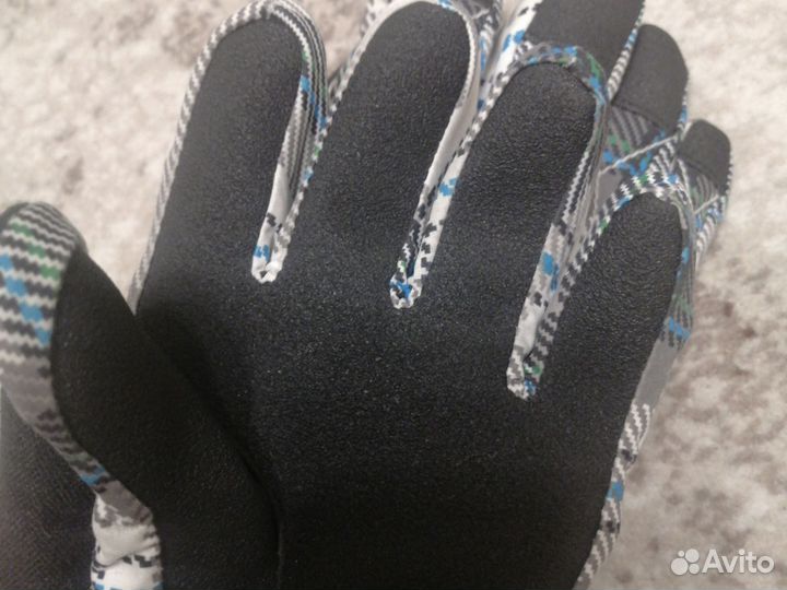 Перчатки детские