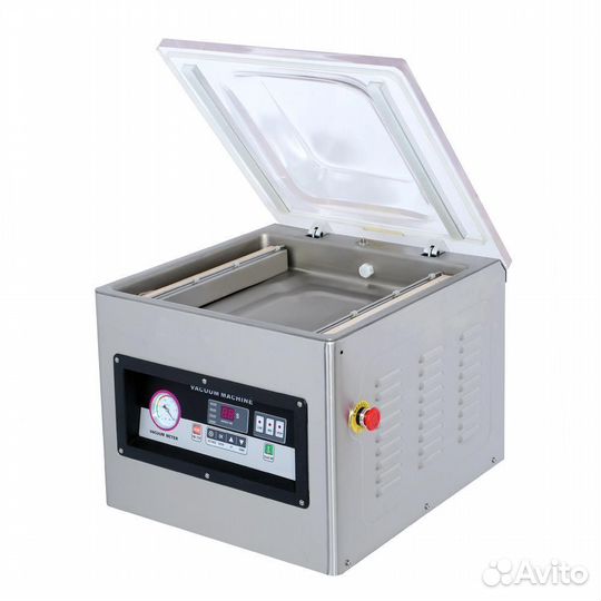 Вакуум-упаковочное оборудование