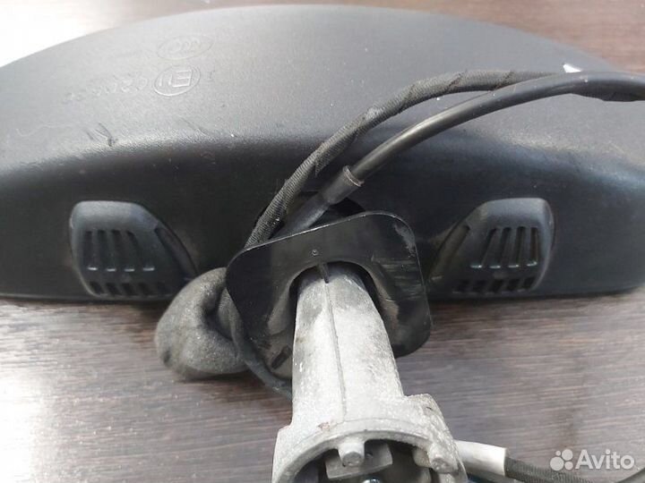 Зеркало заднего вида салонное Mercedes Gl 500