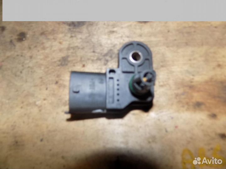 Датчик абсолютного давления Ducato 244 (+елабуга)