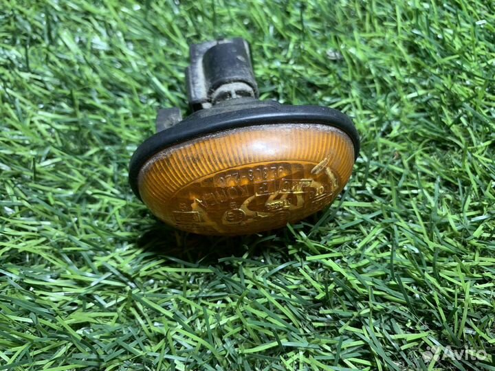 Повторитель поворота Hyundai Accent