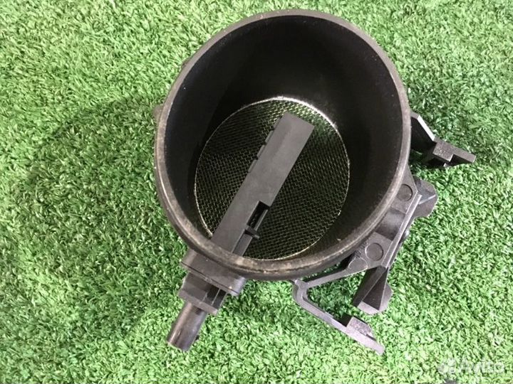 Дмрв Mercedes-Benz S-Class W221 273961 2006