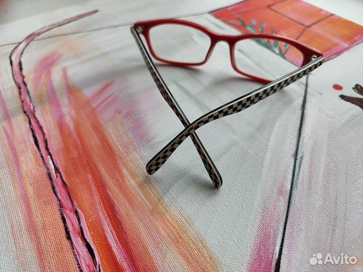 Оправа для очков женская