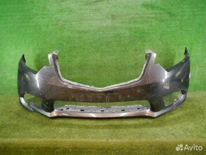 Бампер передний Honda Accord 8 (2011-2015)